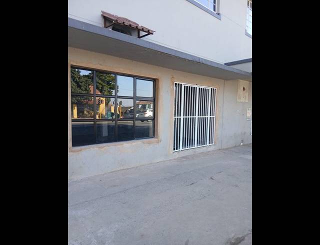 RETAIL PROPERTY TO RENT IN PIETERMARITZBURG CENTRAL
